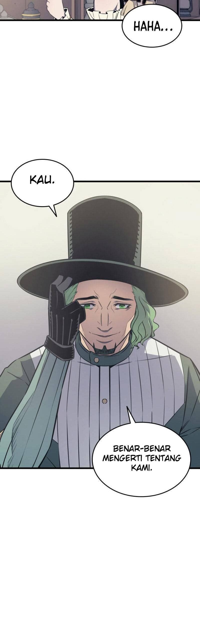 The Great Mage Returns After 4000 Years Chapter 95 - halaman 30