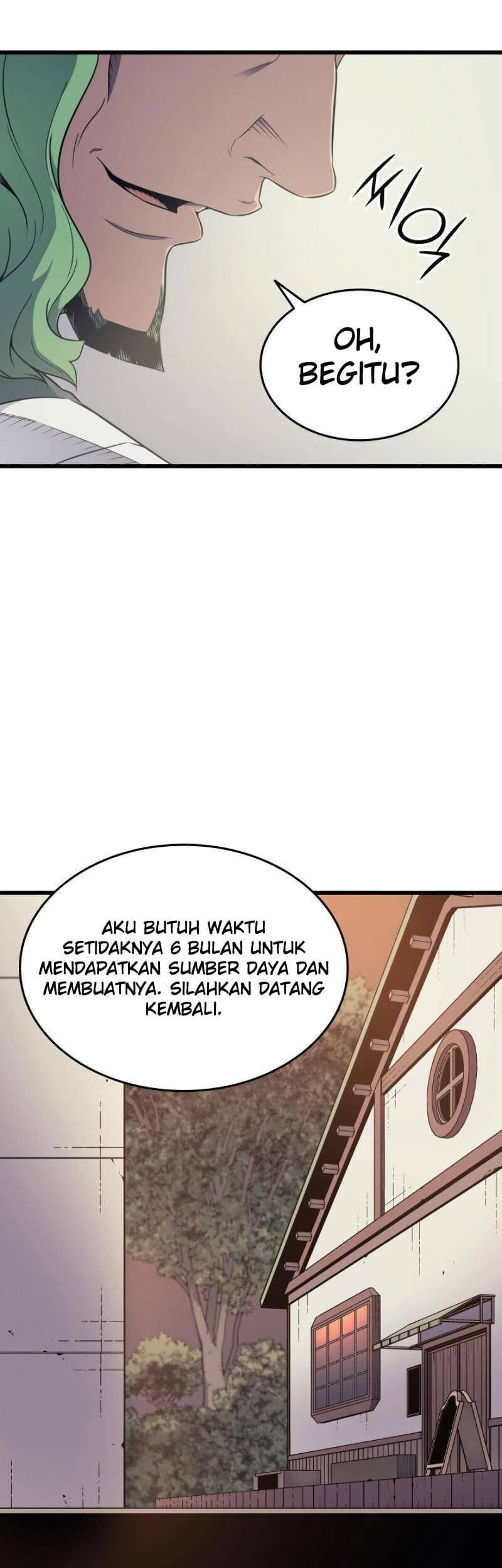 The Great Mage Returns After 4000 Years Chapter 95 - halaman 36