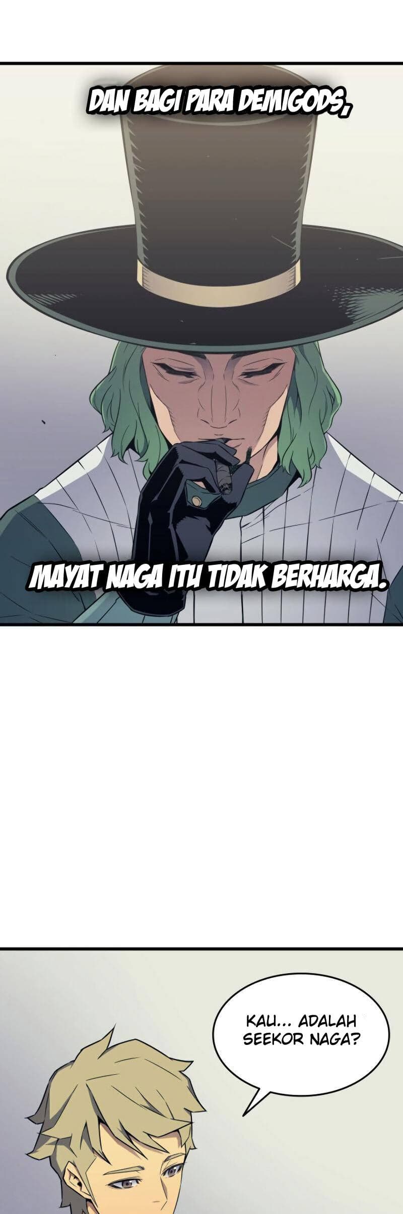 The Great Mage Returns After 4000 Years Chapter 95 - halaman 4