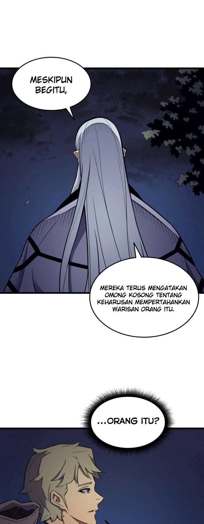 The Great Mage Returns After 4000 Years Chapter 95 - halaman 46