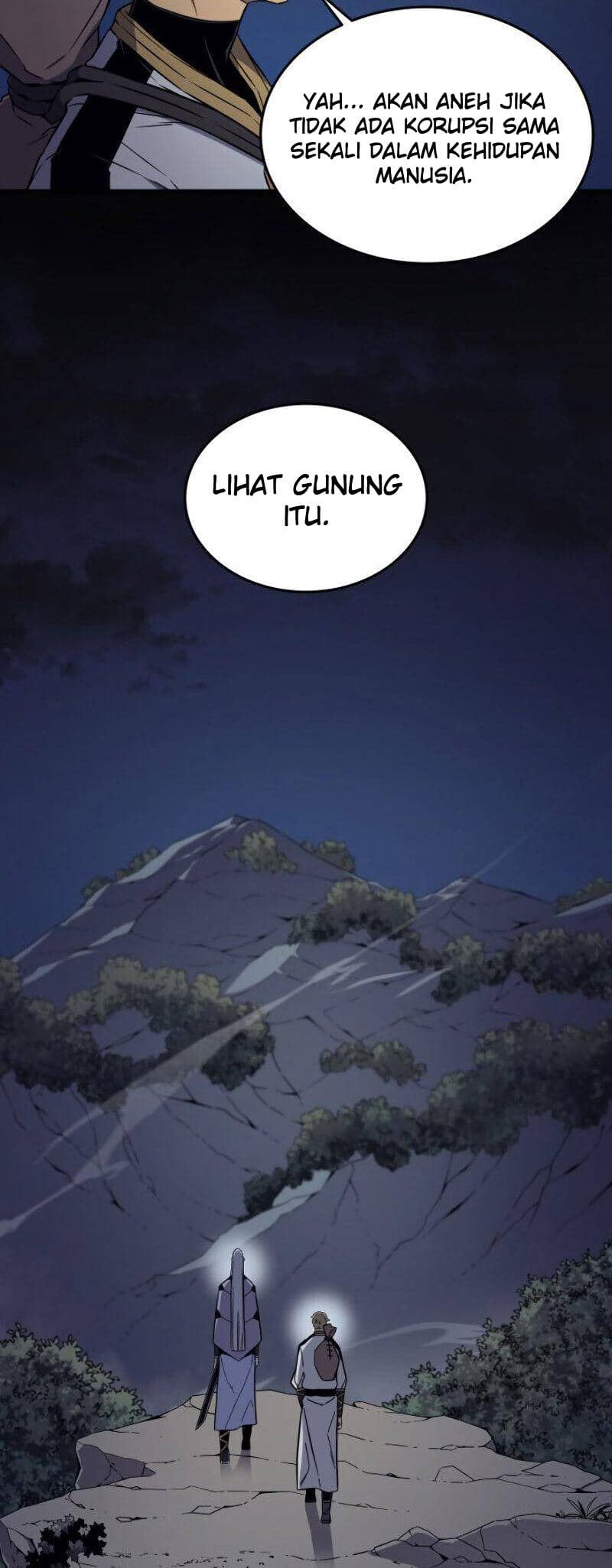 The Great Mage Returns After 4000 Years Chapter 95 - halaman 47