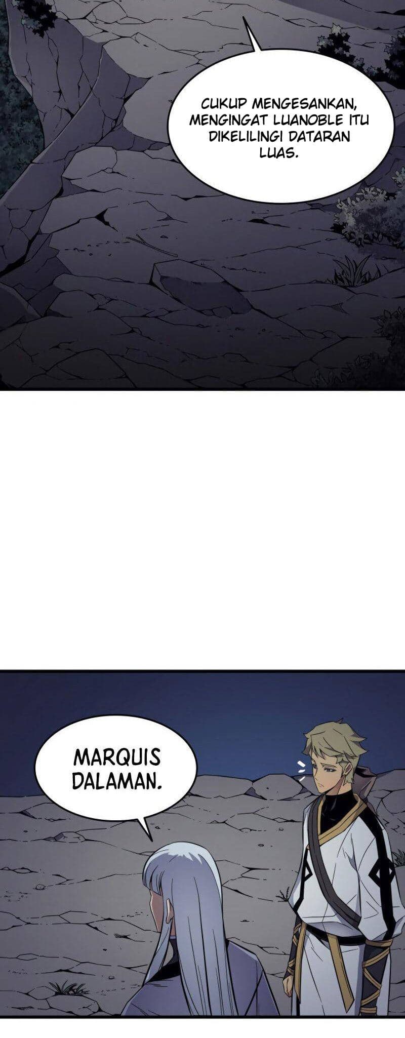 The Great Mage Returns After 4000 Years Chapter 95 - halaman 48