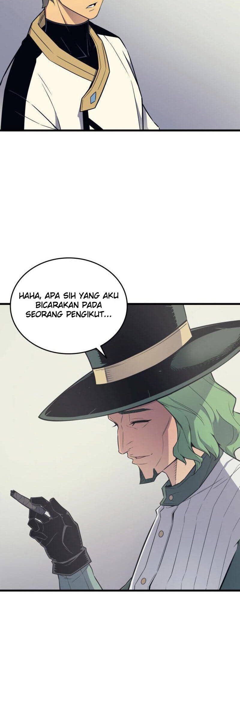 The Great Mage Returns After 4000 Years Chapter 95 - halaman 5