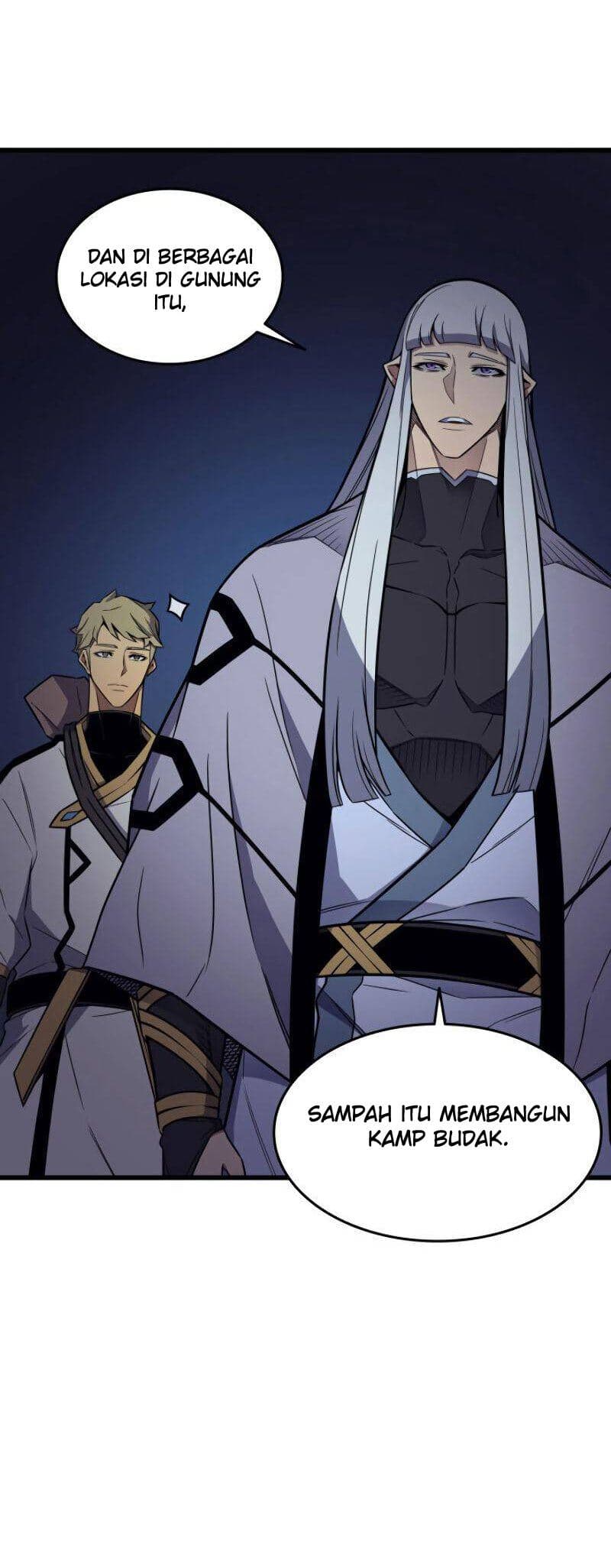 The Great Mage Returns After 4000 Years Chapter 95 - halaman 50
