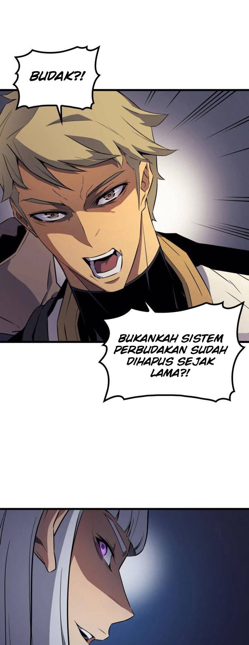 The Great Mage Returns After 4000 Years Chapter 95 - halaman 51