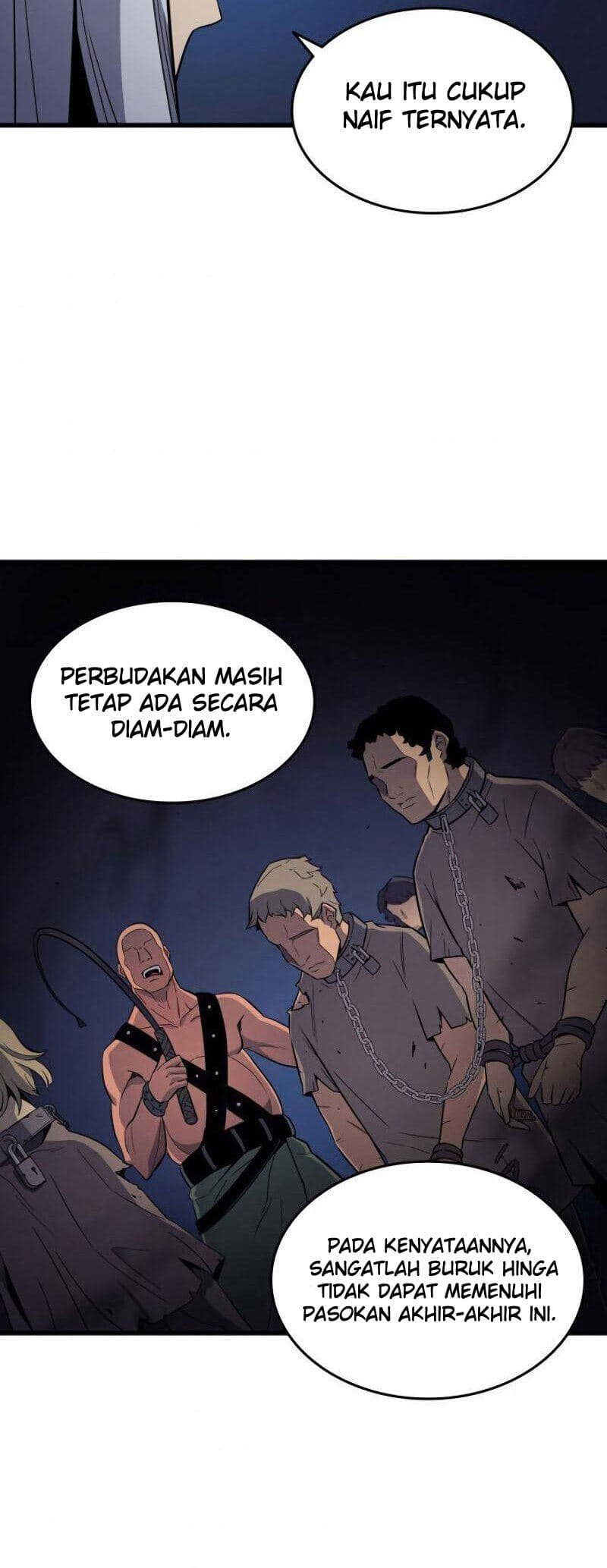 The Great Mage Returns After 4000 Years Chapter 95 - halaman 52