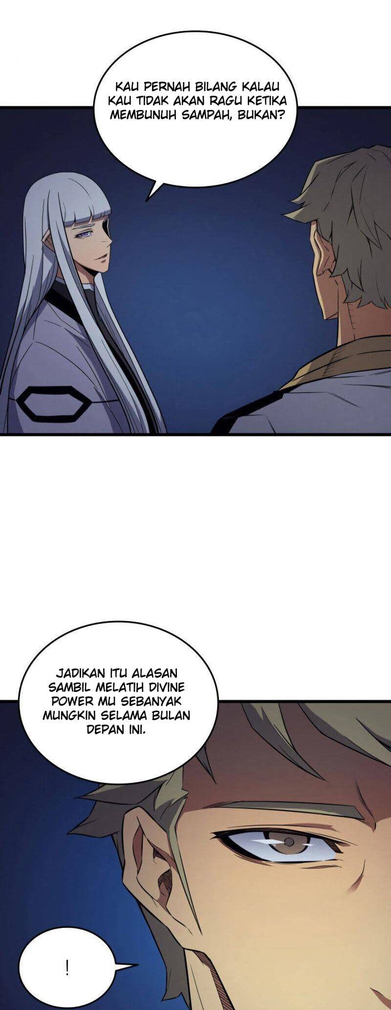 The Great Mage Returns After 4000 Years Chapter 95 - halaman 53