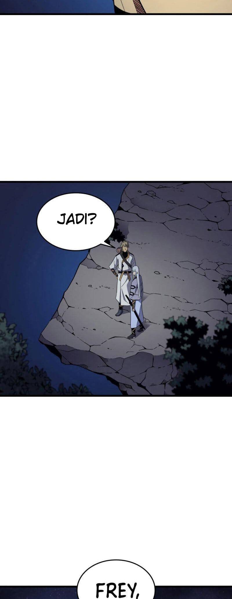 The Great Mage Returns After 4000 Years Chapter 95 - halaman 54