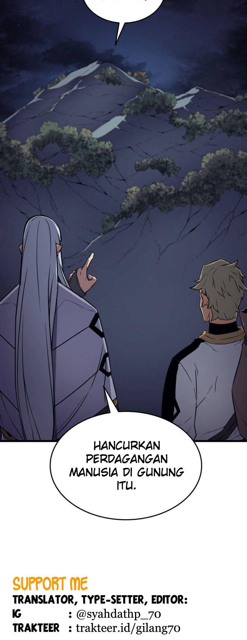 The Great Mage Returns After 4000 Years Chapter 95 - halaman 55