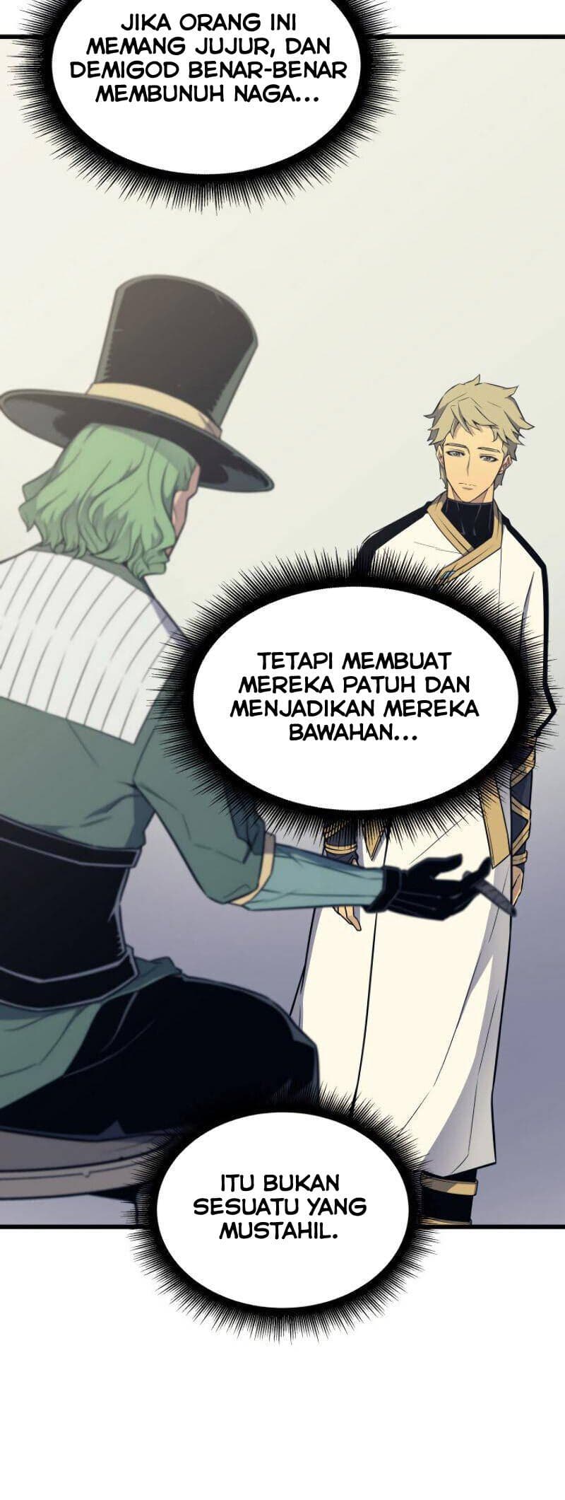 The Great Mage Returns After 4000 Years Chapter 95 - halaman 7