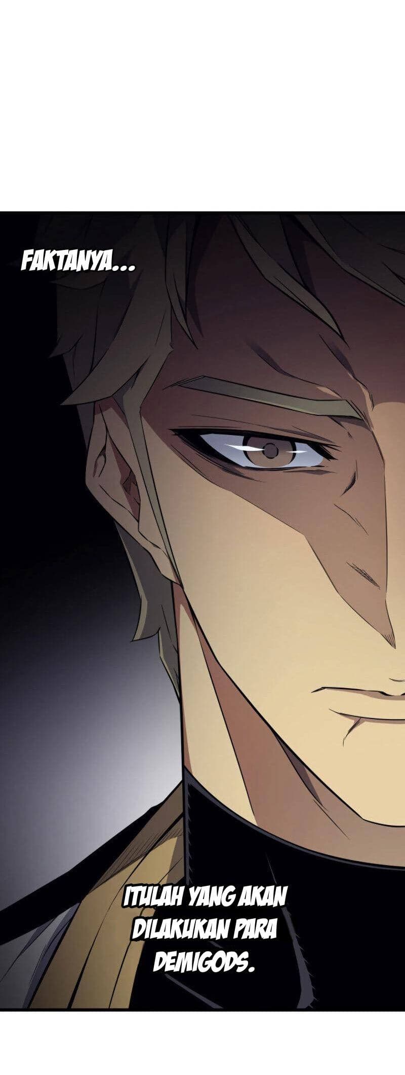 The Great Mage Returns After 4000 Years Chapter 95 - halaman 8