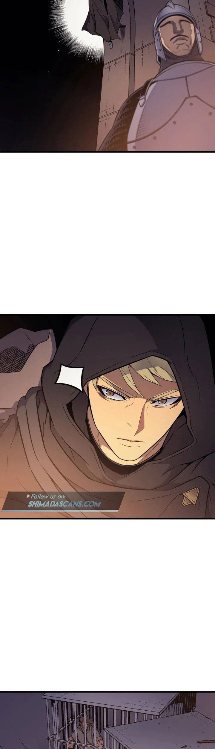 The Great Mage Returns After 4000 Years Chapter 96 - halaman 10