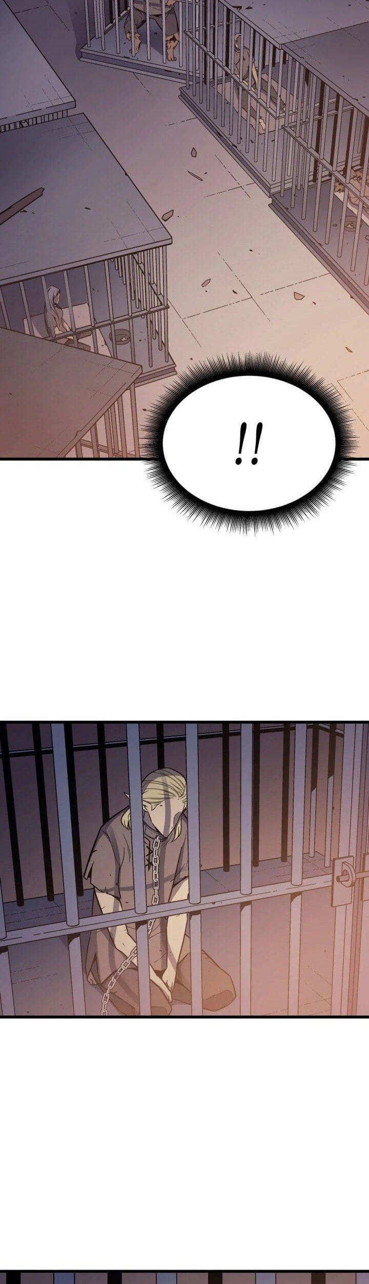 The Great Mage Returns After 4000 Years Chapter 96 - halaman 11