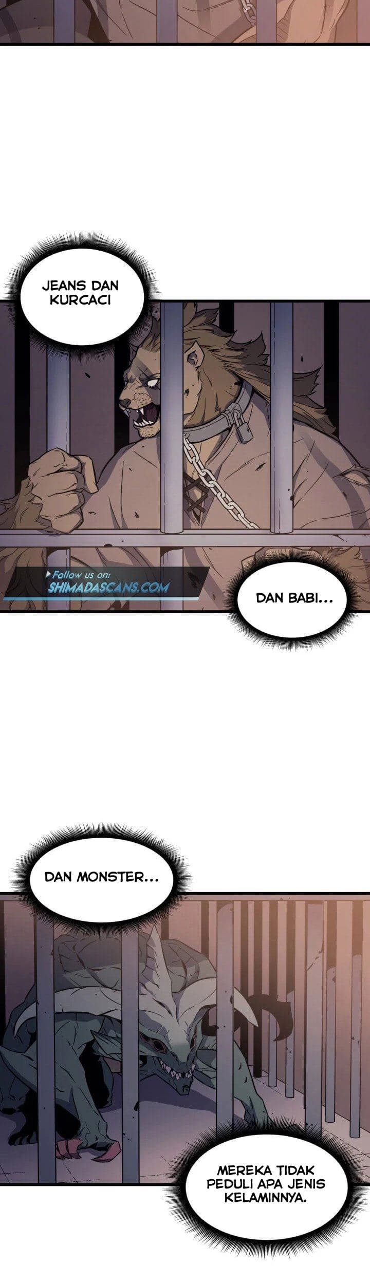 The Great Mage Returns After 4000 Years Chapter 96 - halaman 13
