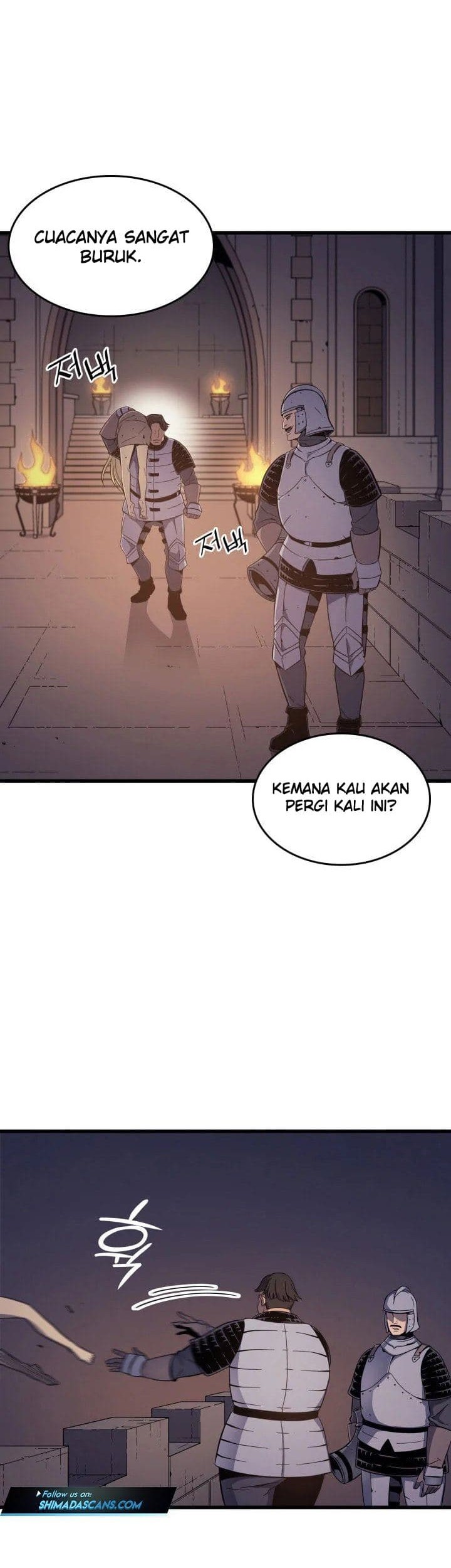 The Great Mage Returns After 4000 Years Chapter 96 - halaman 14