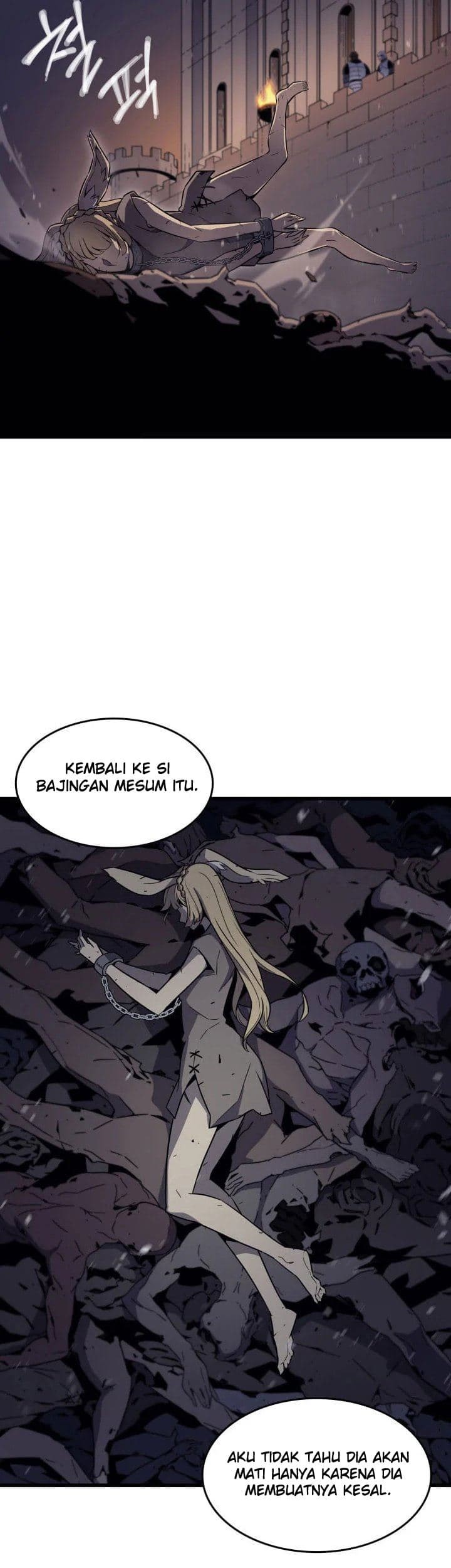 The Great Mage Returns After 4000 Years Chapter 96 - halaman 16