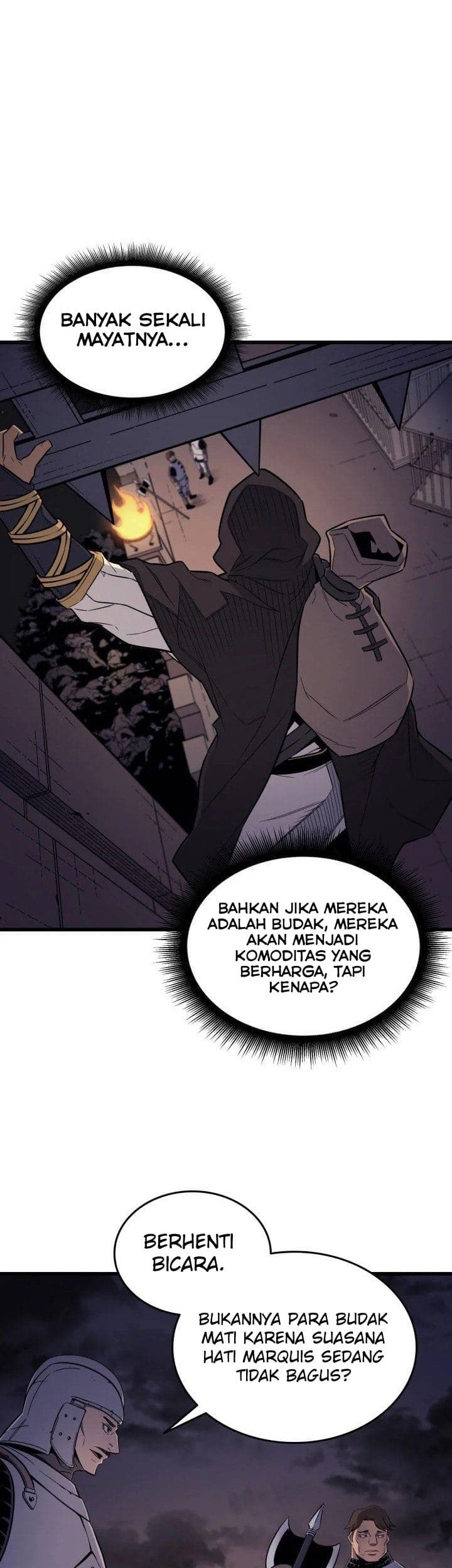 The Great Mage Returns After 4000 Years Chapter 96 - halaman 17