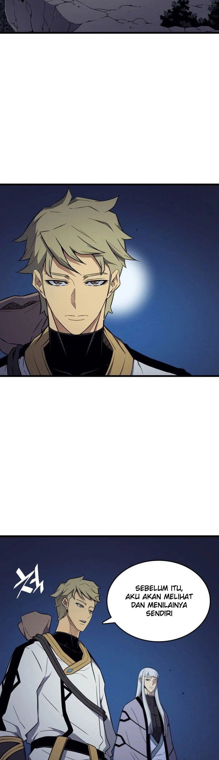 The Great Mage Returns After 4000 Years Chapter 96 - halaman 2