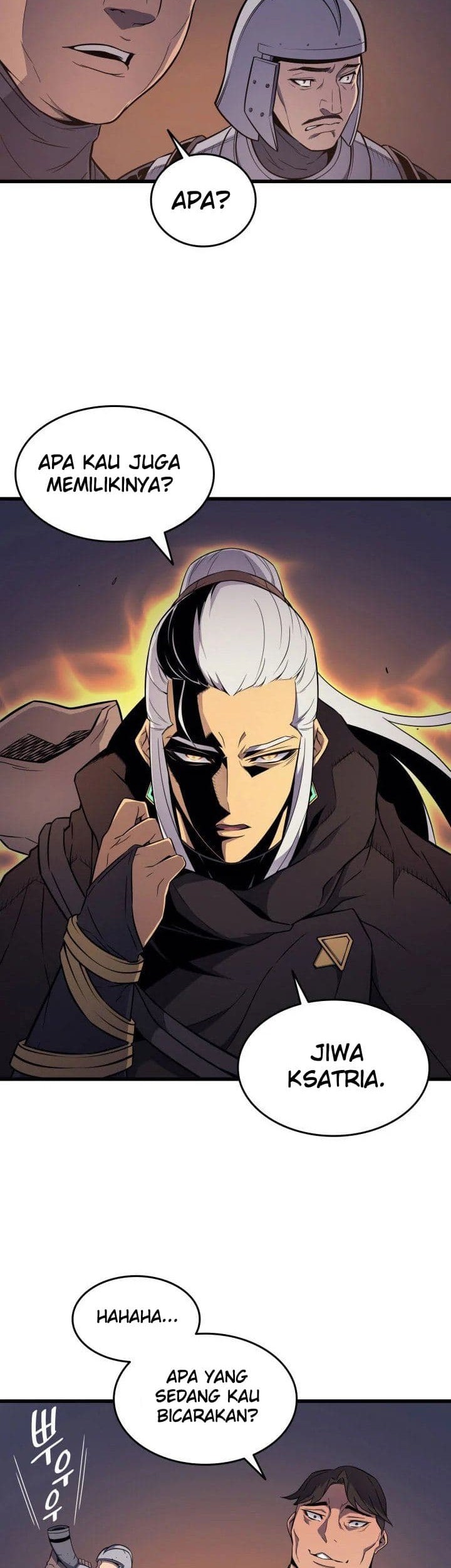 The Great Mage Returns After 4000 Years Chapter 96 - halaman 23