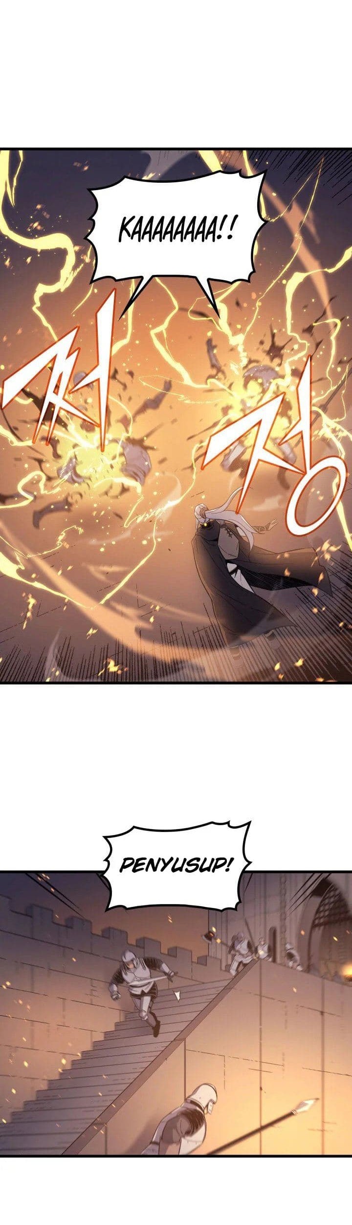 The Great Mage Returns After 4000 Years Chapter 96 - halaman 26