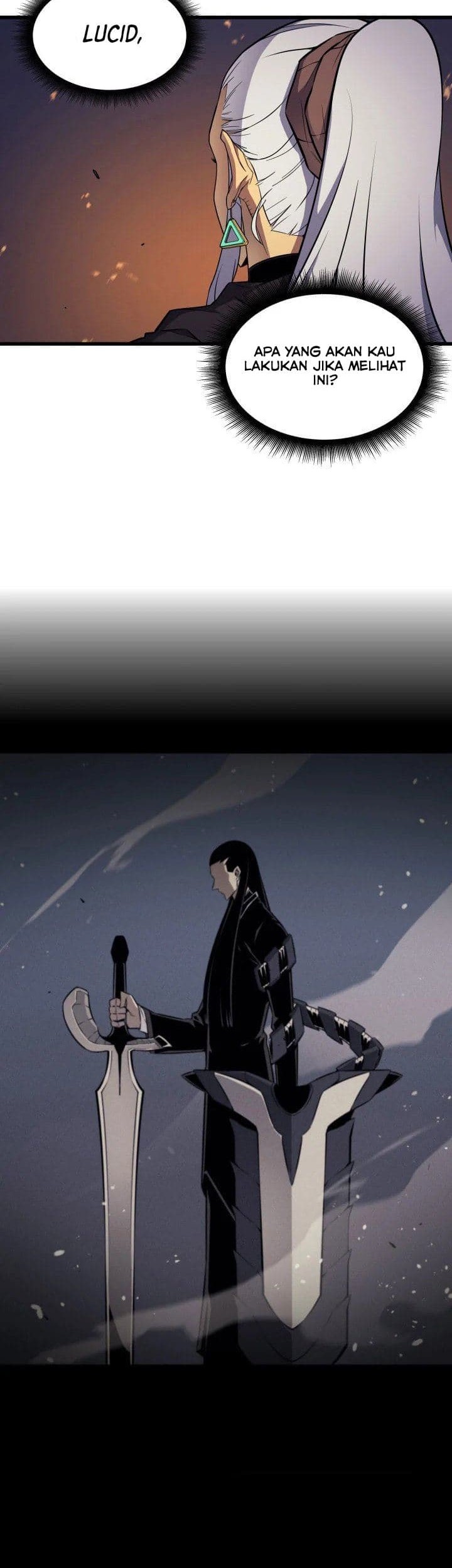 The Great Mage Returns After 4000 Years Chapter 96 - halaman 29