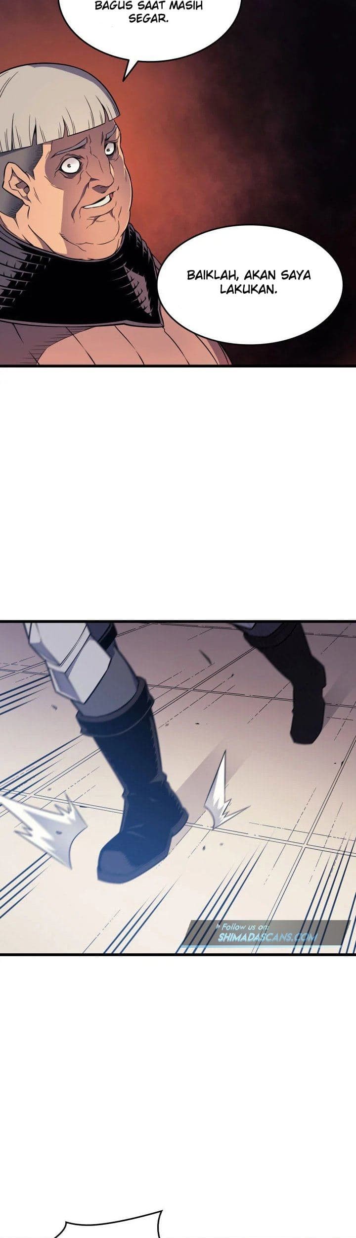The Great Mage Returns After 4000 Years Chapter 96 - halaman 37