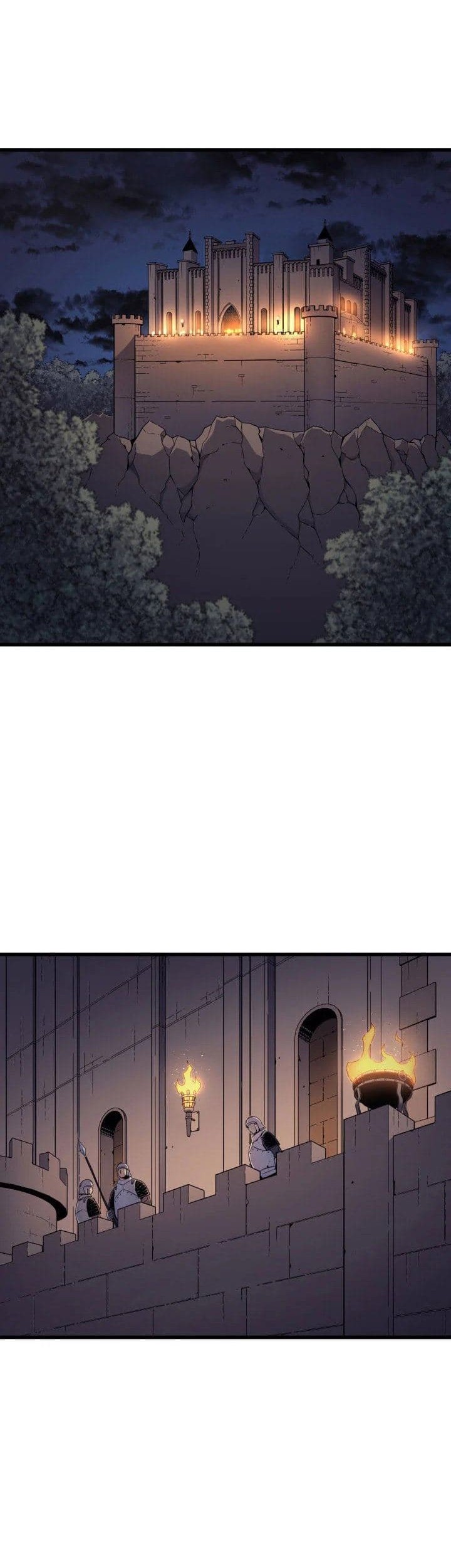 The Great Mage Returns After 4000 Years Chapter 96 - halaman 5