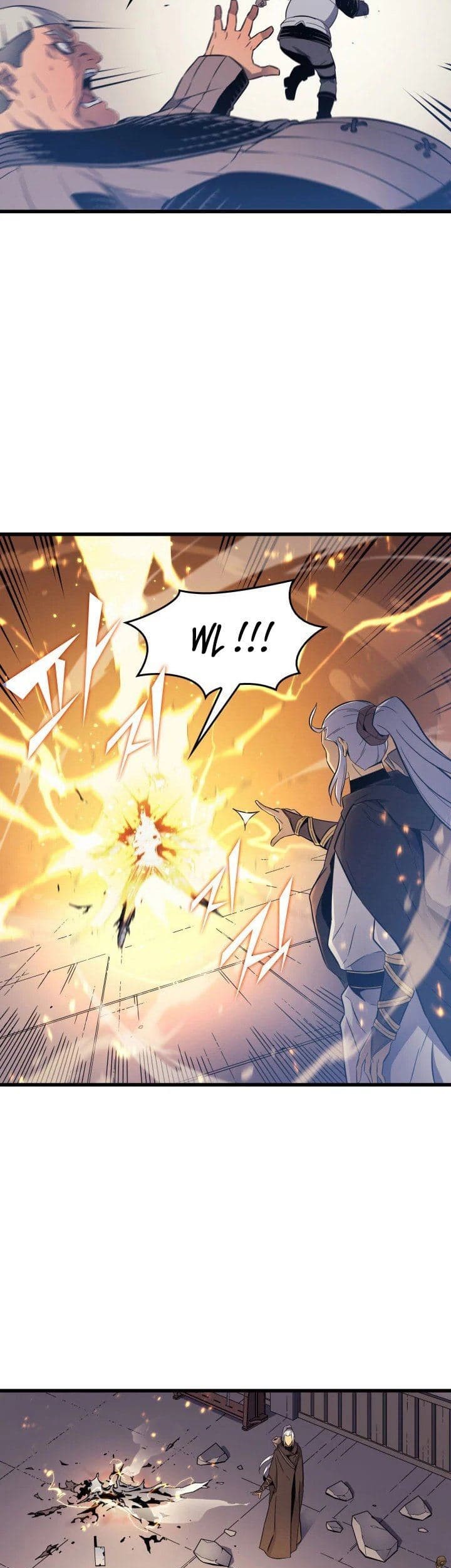 The Great Mage Returns After 4000 Years Chapter 96 - halaman 50