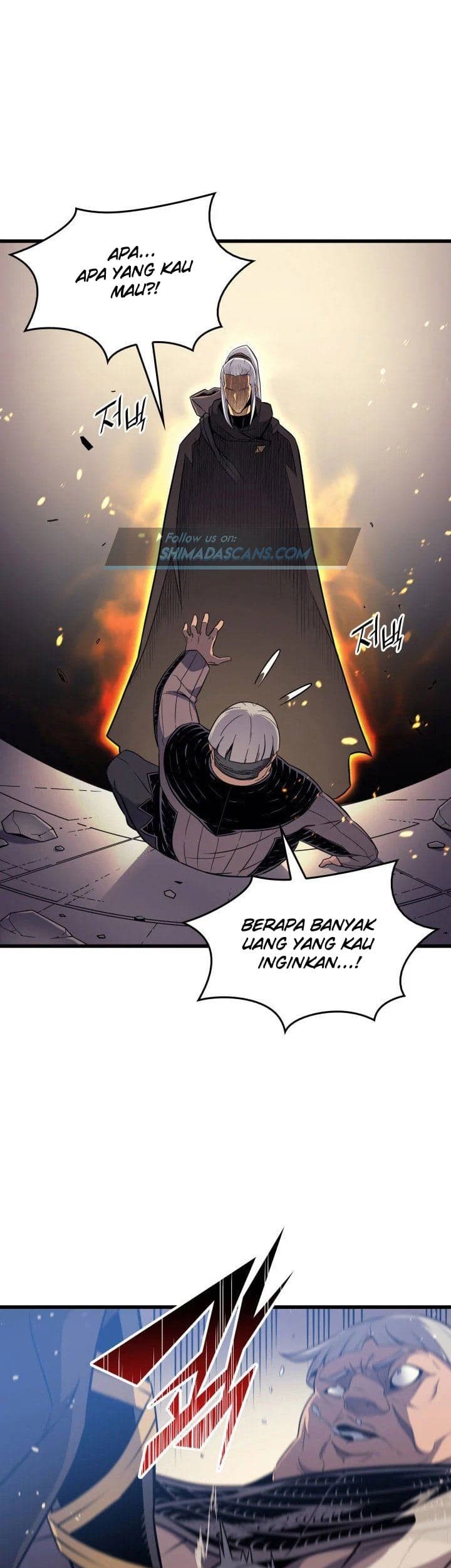 The Great Mage Returns After 4000 Years Chapter 96 - halaman 52