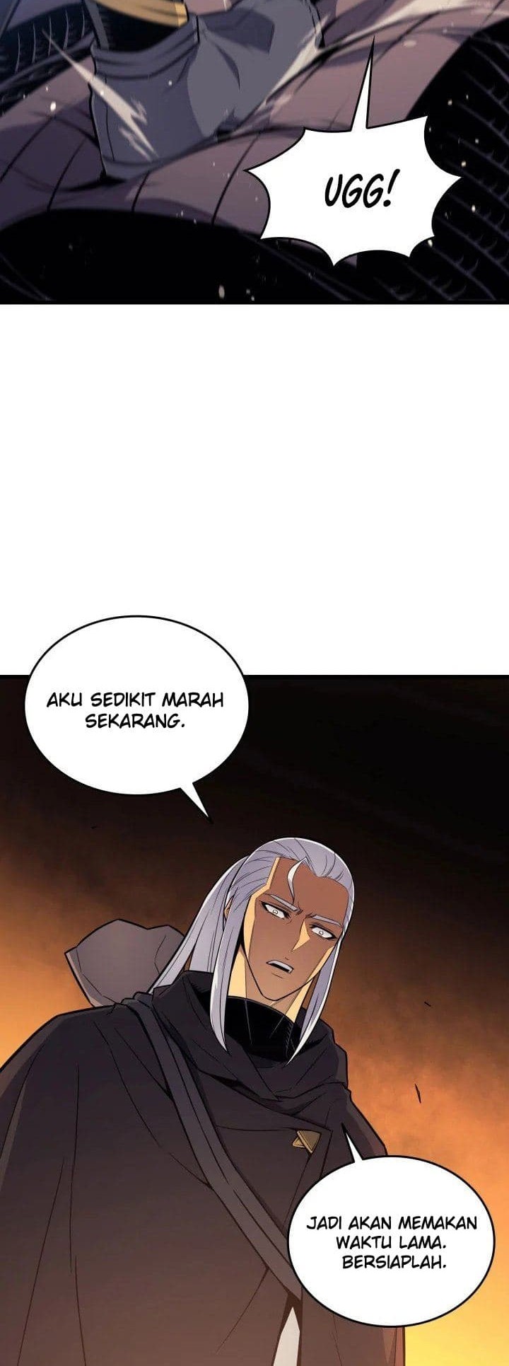 The Great Mage Returns After 4000 Years Chapter 96 - halaman 53