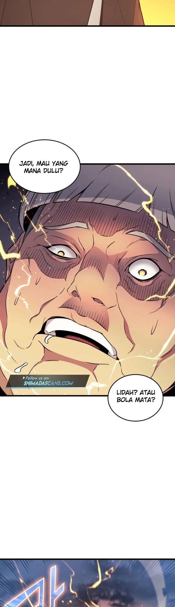 The Great Mage Returns After 4000 Years Chapter 96 - halaman 54