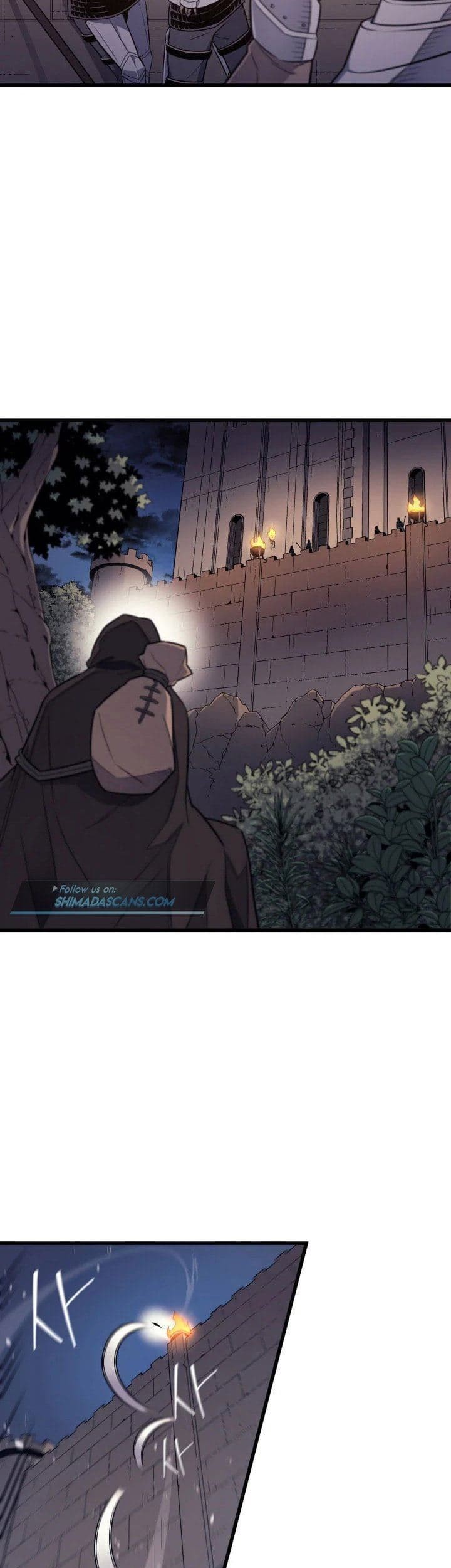 The Great Mage Returns After 4000 Years Chapter 96 - halaman 7