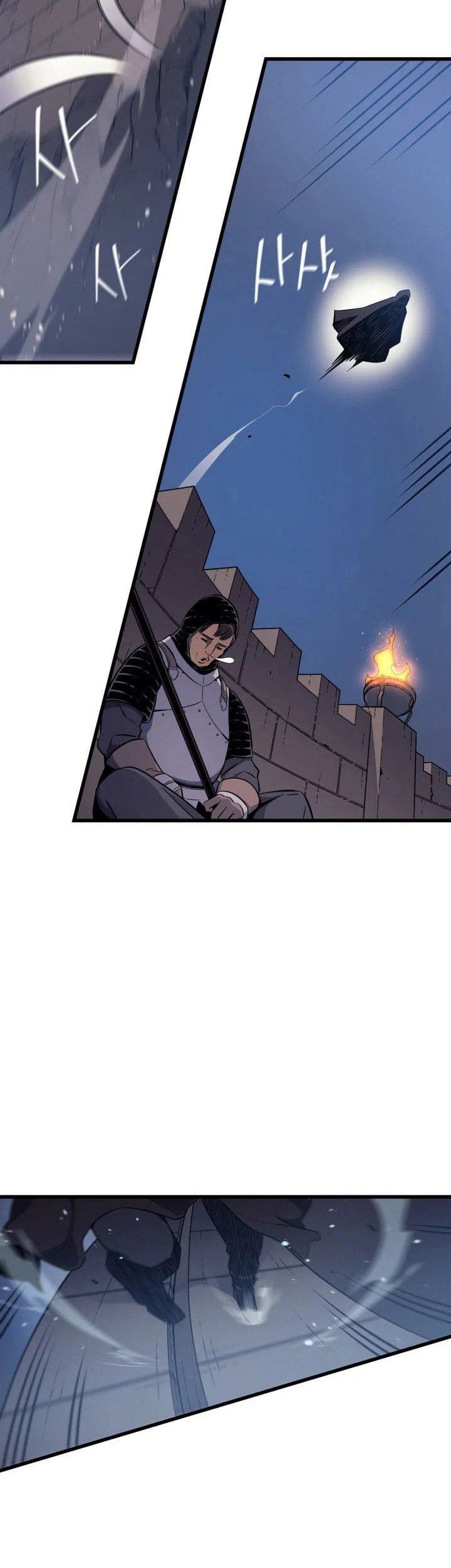 The Great Mage Returns After 4000 Years Chapter 96 - halaman 8
