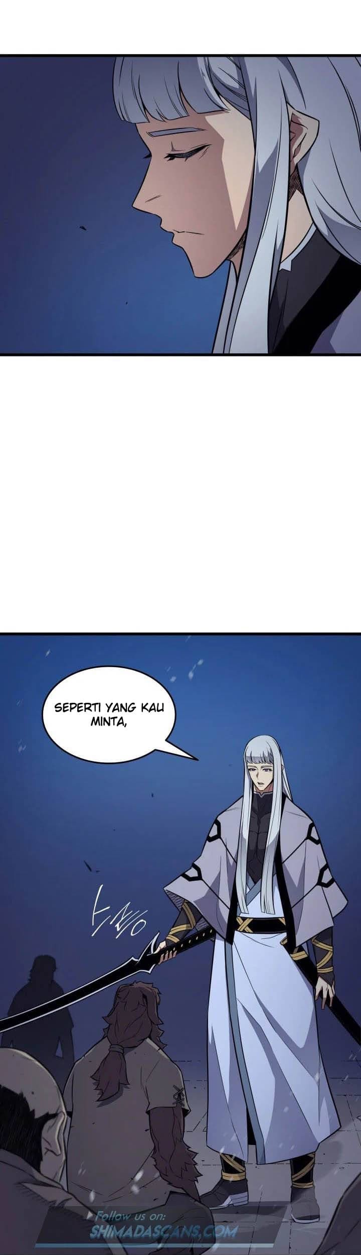 The Great Mage Returns After 4000 Years Chapter 97 - halaman 10