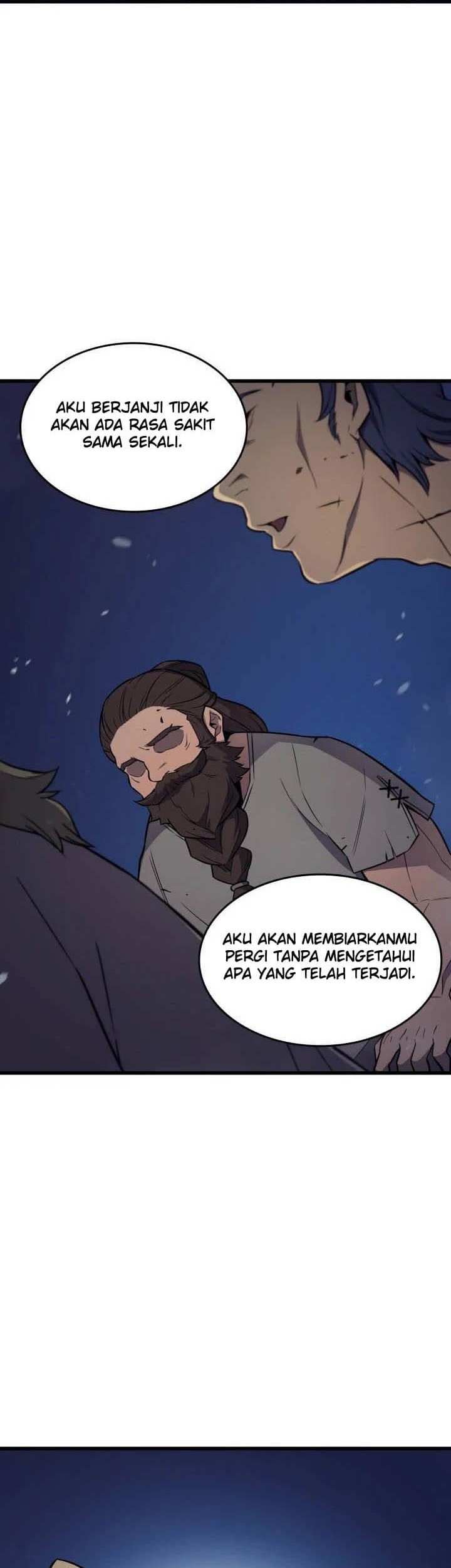 The Great Mage Returns After 4000 Years Chapter 97 - halaman 11