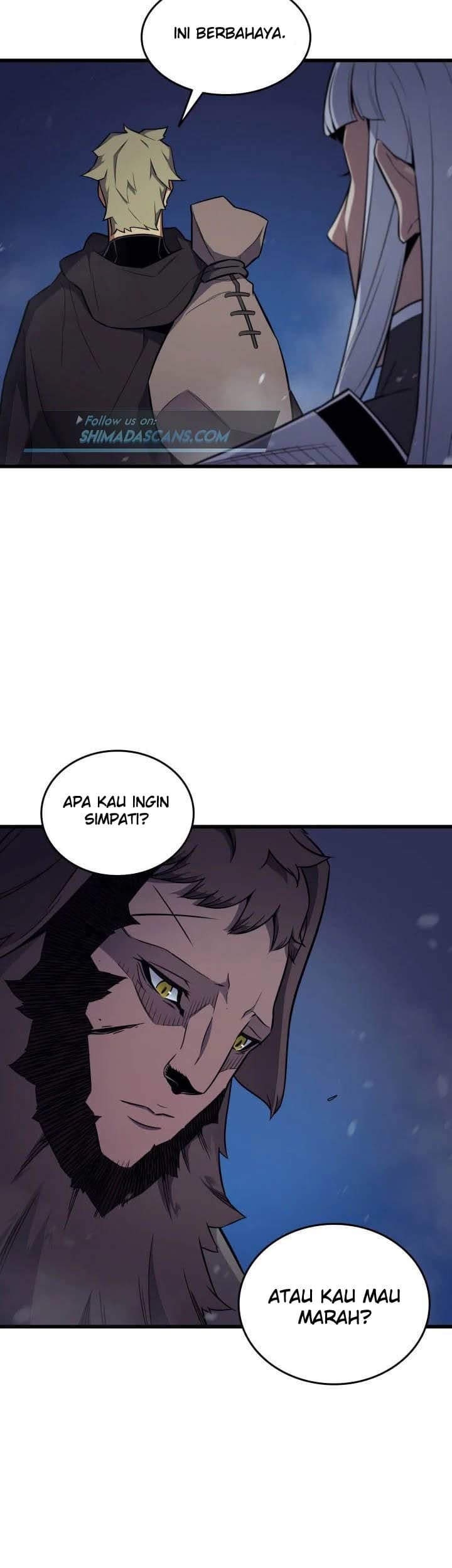 The Great Mage Returns After 4000 Years Chapter 97 - halaman 13