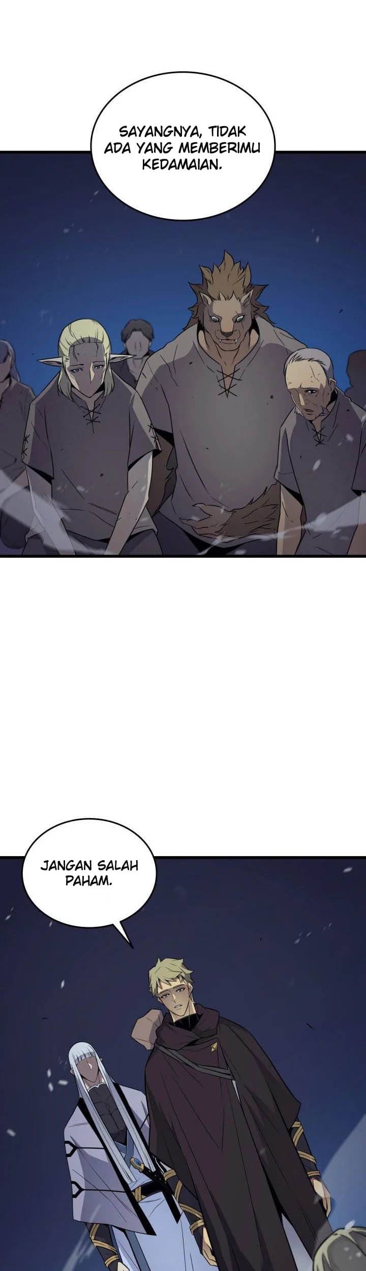 The Great Mage Returns After 4000 Years Chapter 97 - halaman 14