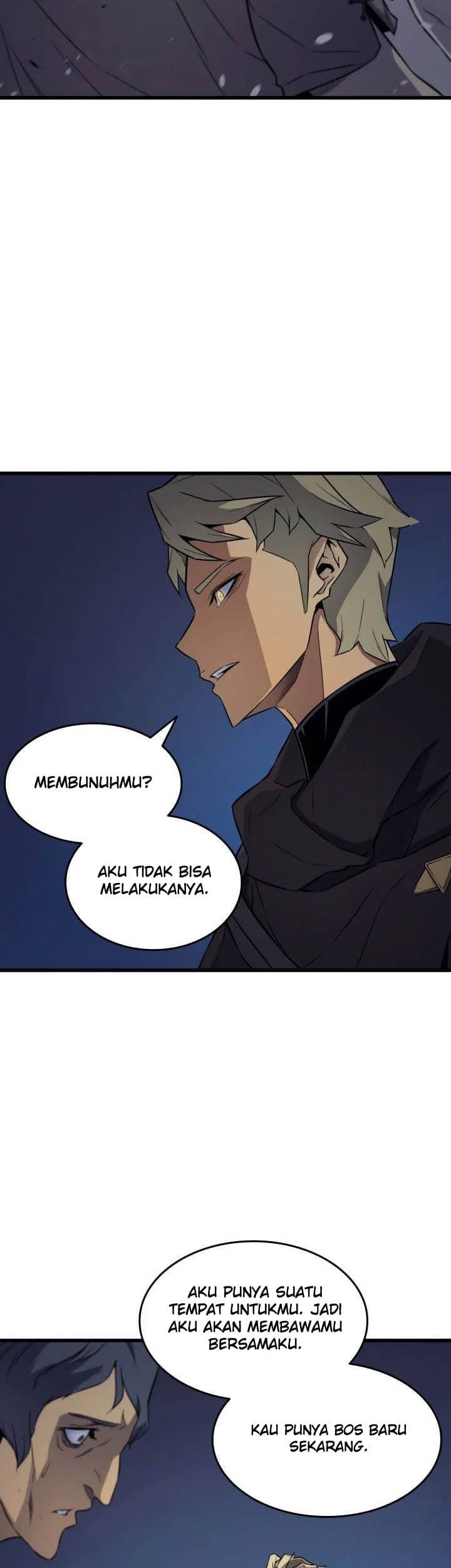 The Great Mage Returns After 4000 Years Chapter 97 - halaman 16