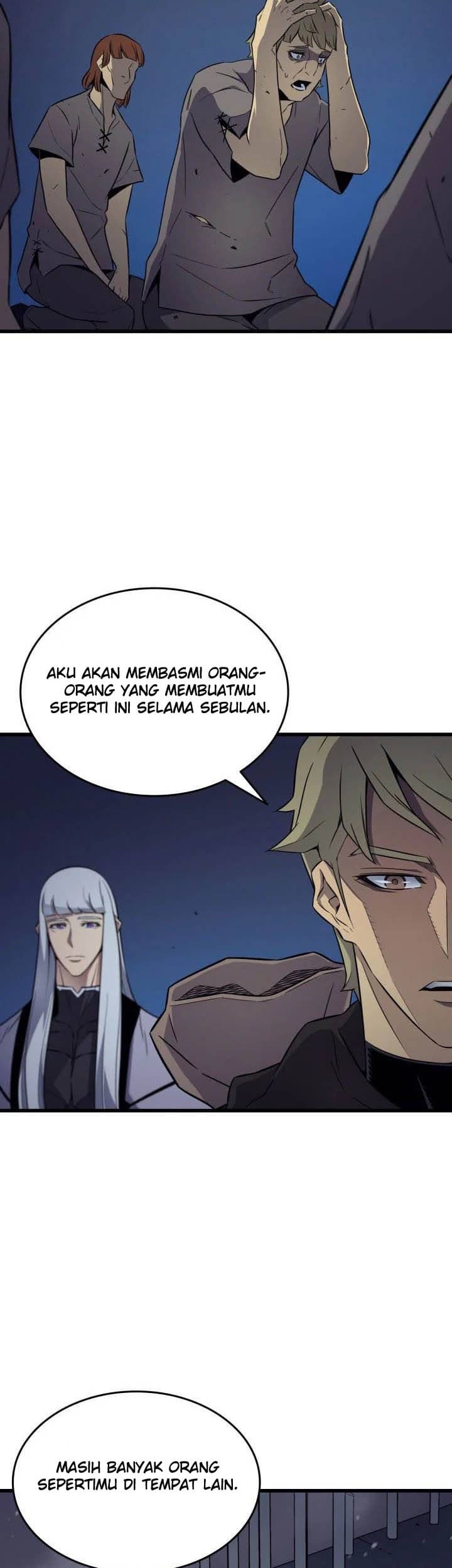 The Great Mage Returns After 4000 Years Chapter 97 - halaman 17