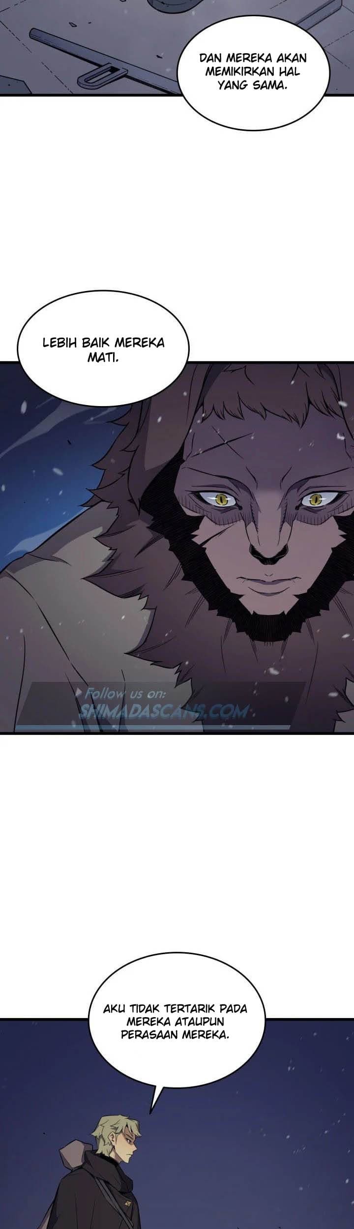 The Great Mage Returns After 4000 Years Chapter 97 - halaman 19