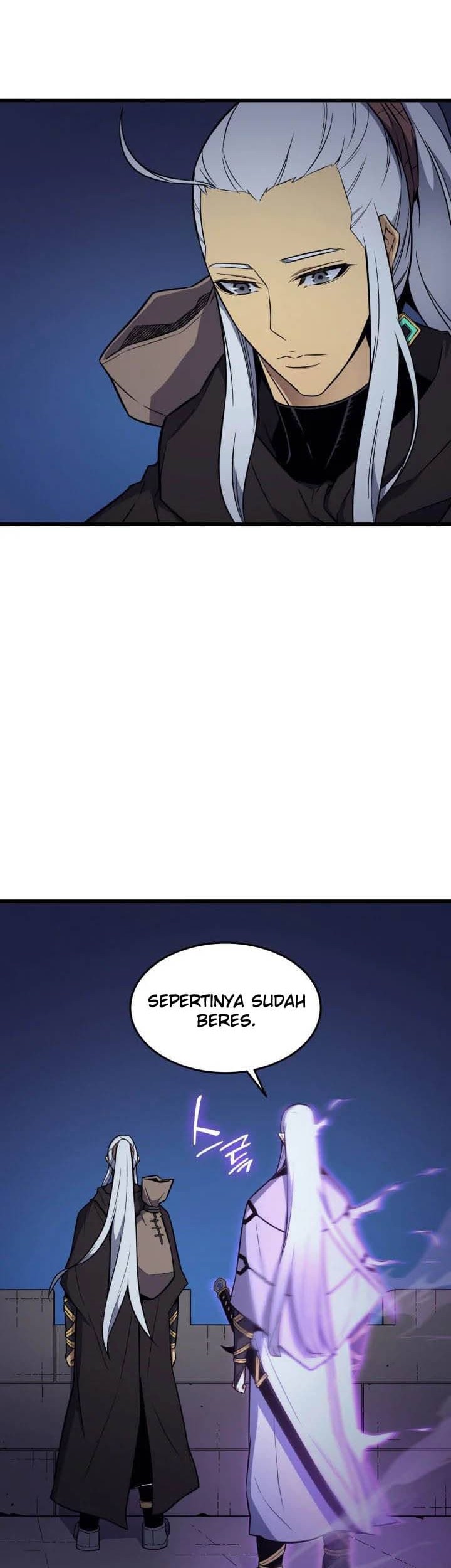 The Great Mage Returns After 4000 Years Chapter 97 - halaman 2