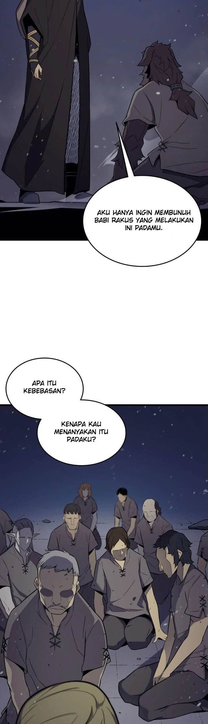 The Great Mage Returns After 4000 Years Chapter 97 - halaman 20