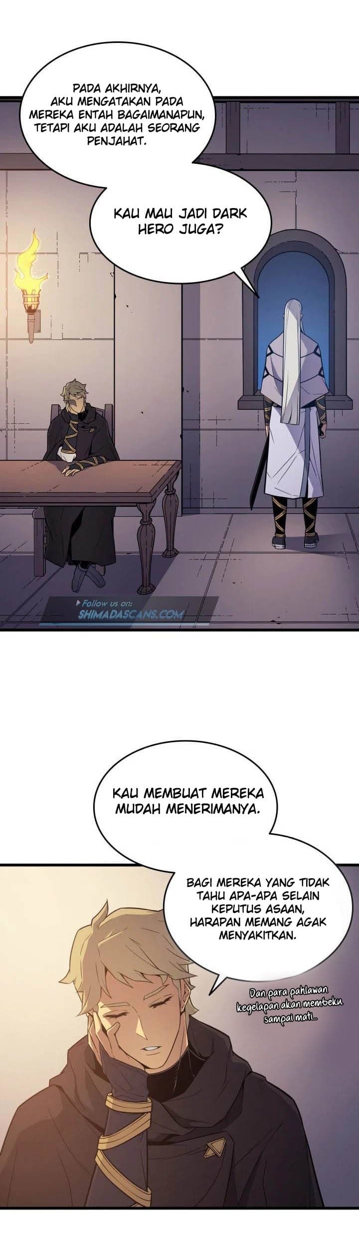 The Great Mage Returns After 4000 Years Chapter 97 - halaman 23