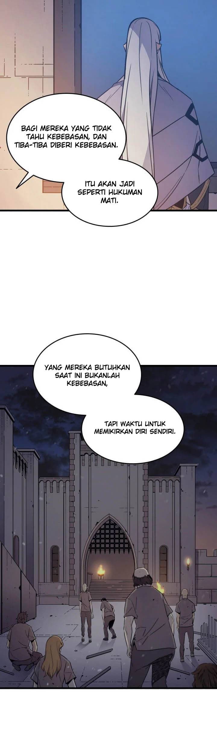 The Great Mage Returns After 4000 Years Chapter 97 - halaman 25