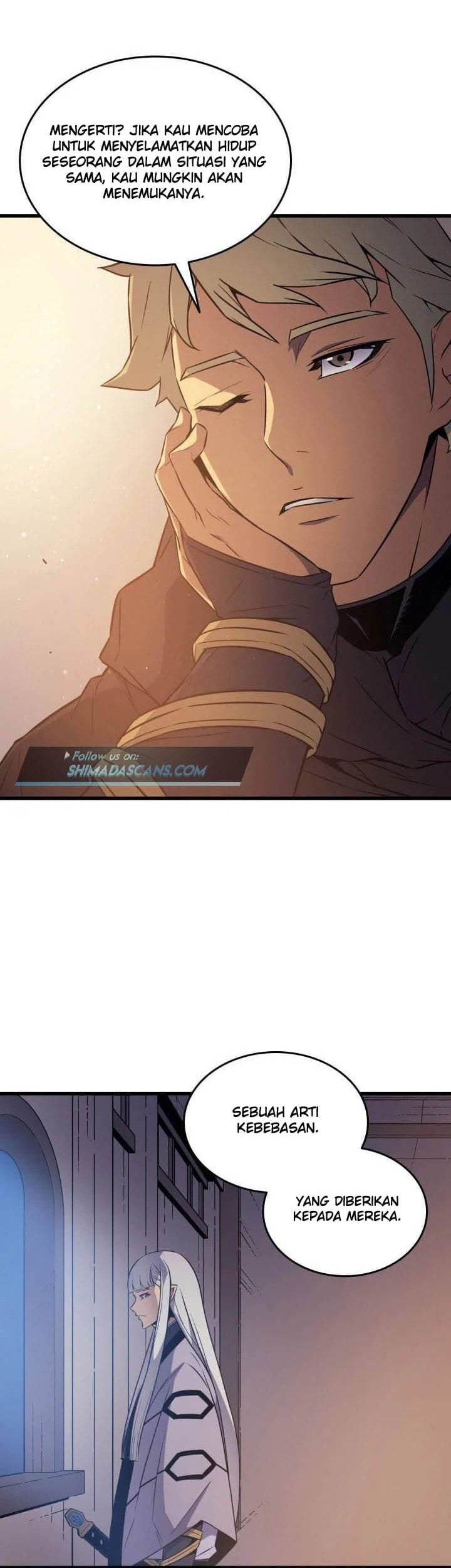 The Great Mage Returns After 4000 Years Chapter 97 - halaman 26