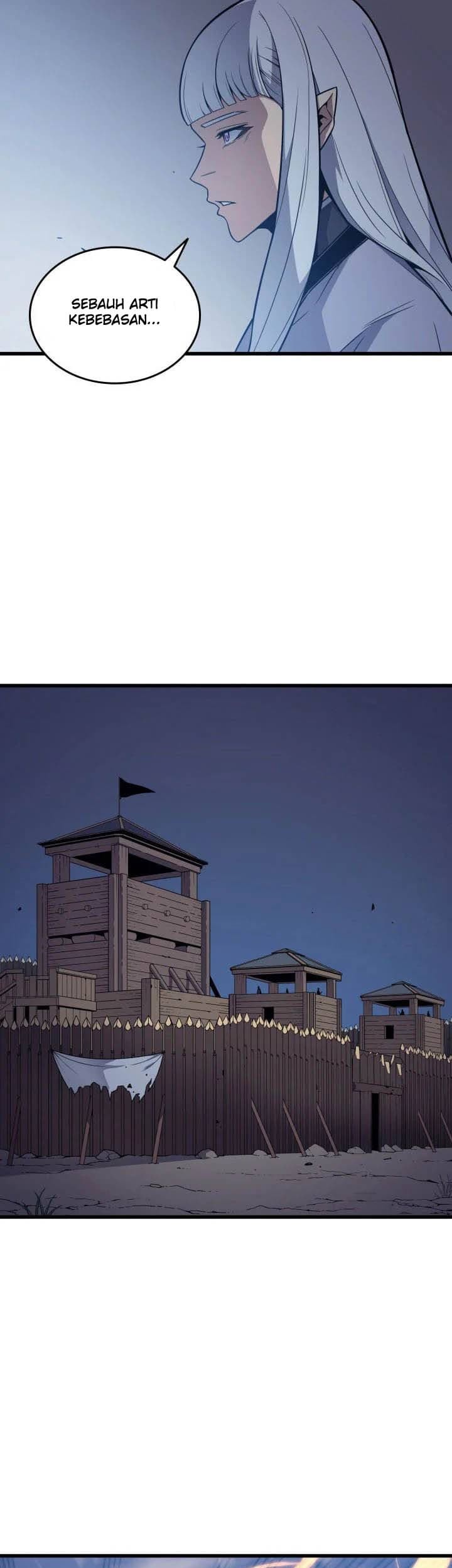 The Great Mage Returns After 4000 Years Chapter 97 - halaman 28