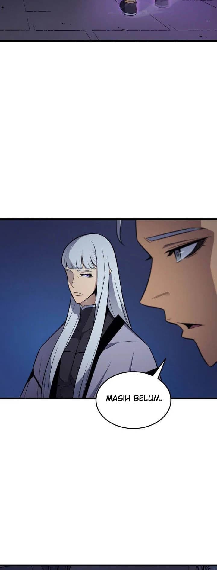 The Great Mage Returns After 4000 Years Chapter 97 - halaman 3