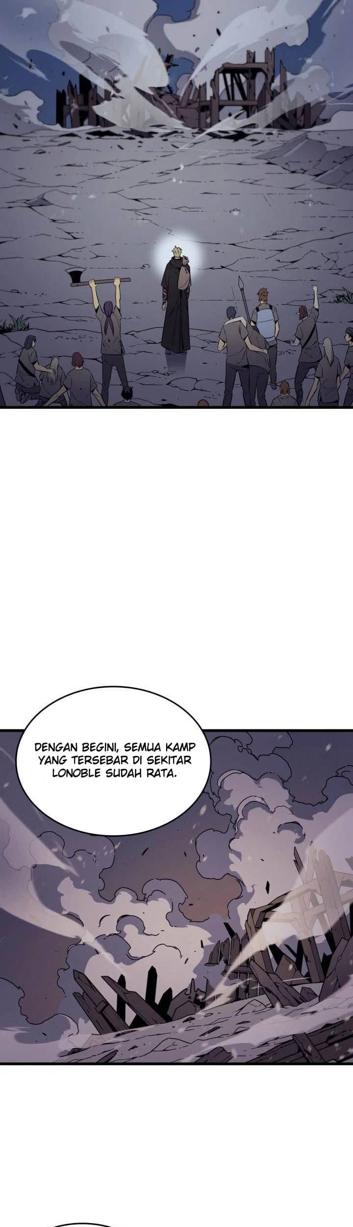 The Great Mage Returns After 4000 Years Chapter 97 - halaman 37