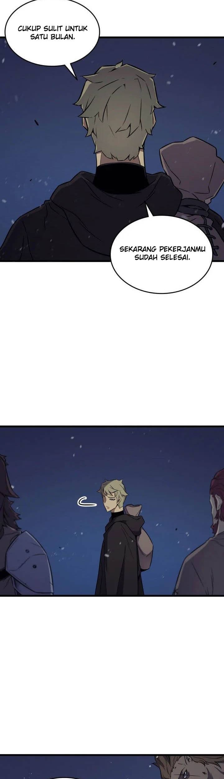 The Great Mage Returns After 4000 Years Chapter 97 - halaman 38