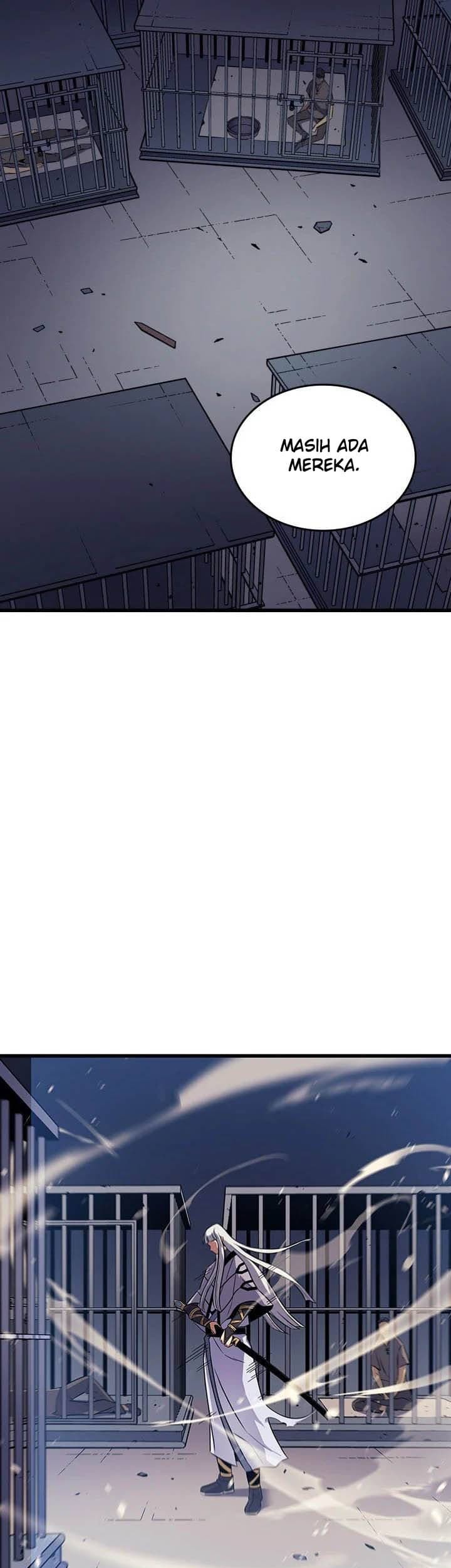 The Great Mage Returns After 4000 Years Chapter 97 - halaman 4